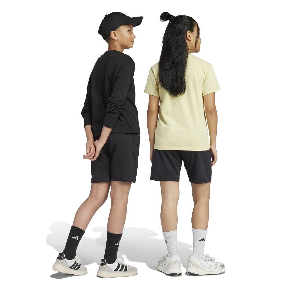 ADIDAS YOUTH ESSENTIALS SHORTS