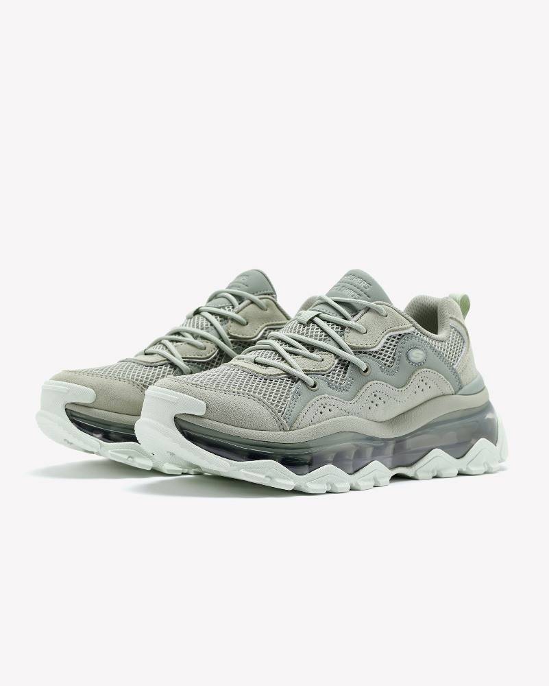 SKECHERS UNO CHAOS - WOMENS FASHION SNEAKER