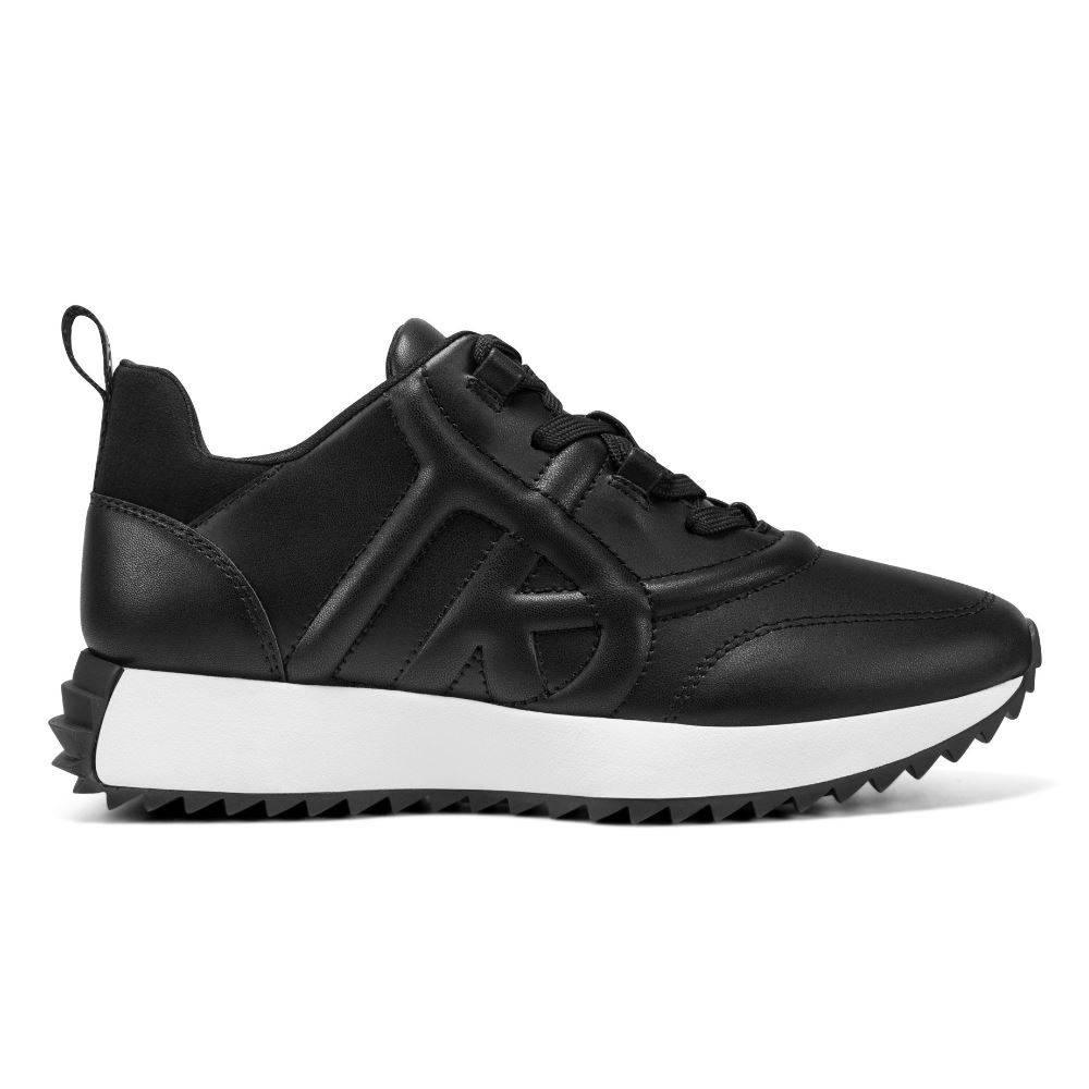 DKNY NIX SNEAKER LOW