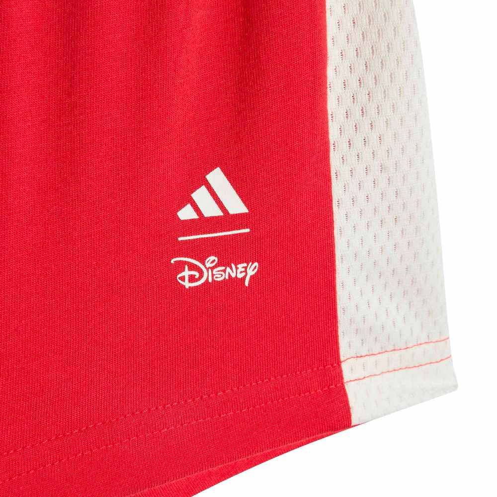 ADIDAS INFANT DISNEY MICKEY MOUSE T-SHIRT SET