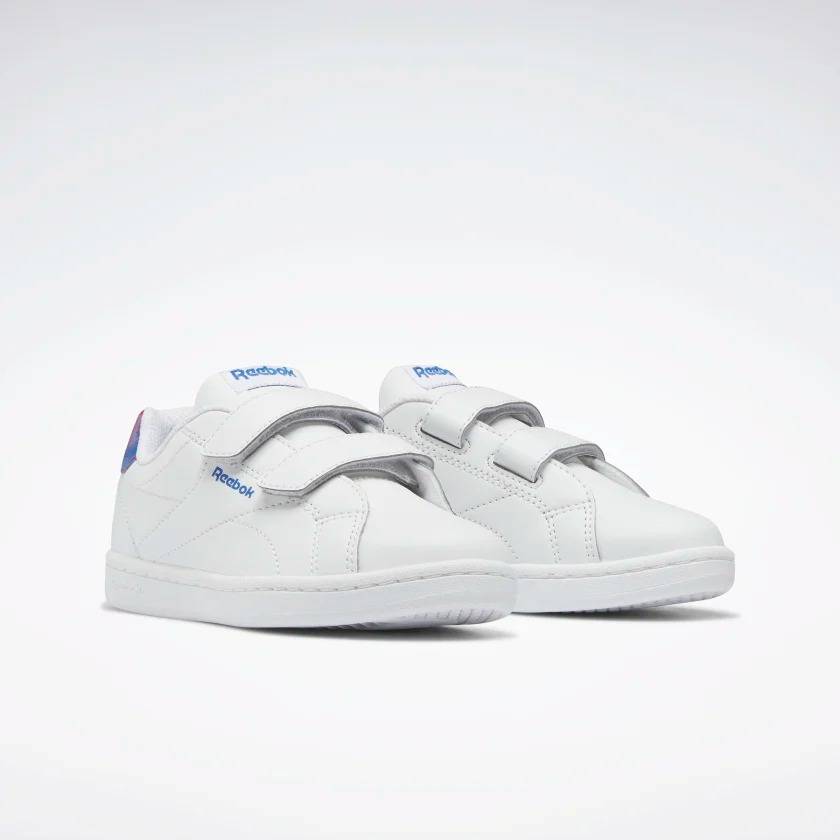 REEBOK ROYAL COMPLETE CLN 2 KIDS SHOES