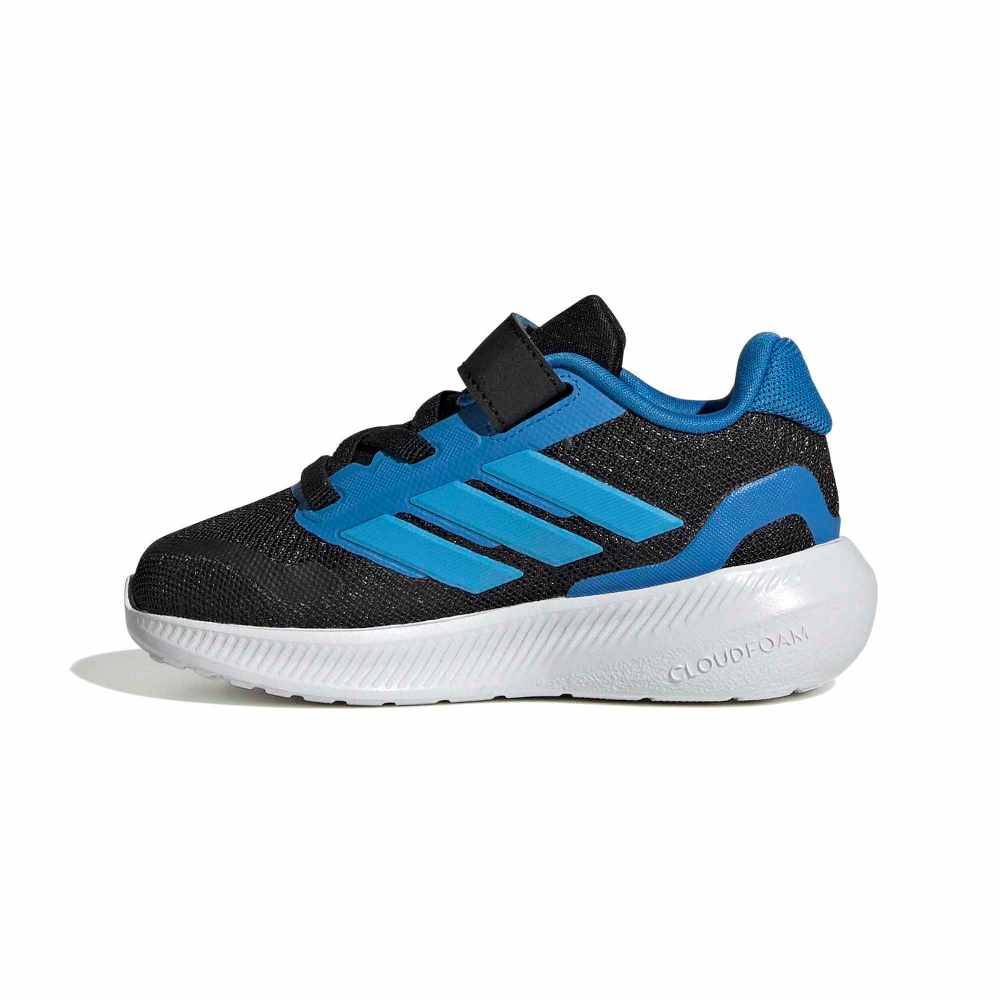 ADIDAS INFANT RUNFALCON 5 SHOES