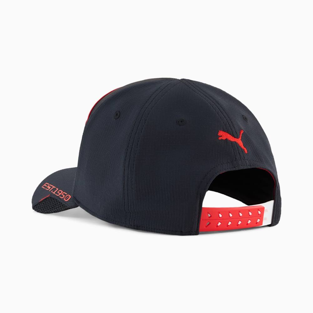 PUMA F1 LIFESTYLE BB CAP