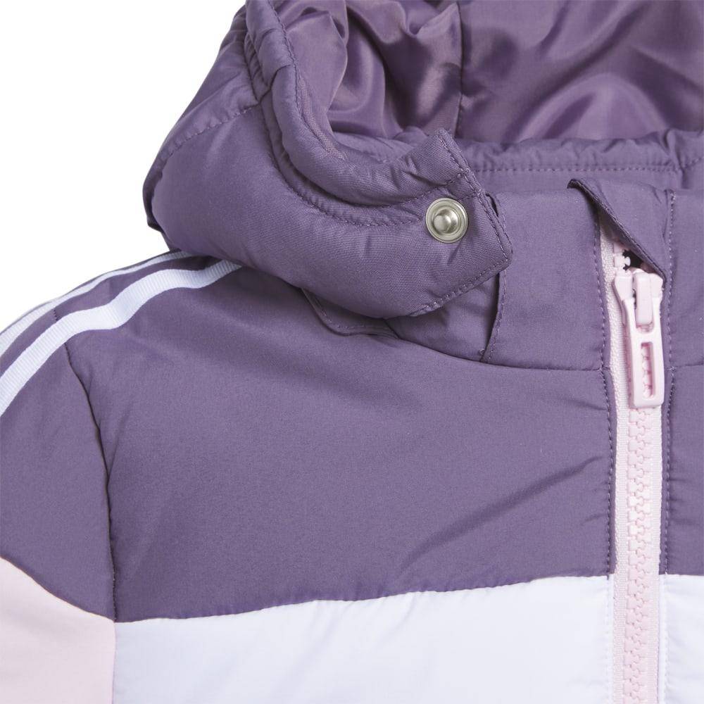 ADIDAS IN F PAD JKT
