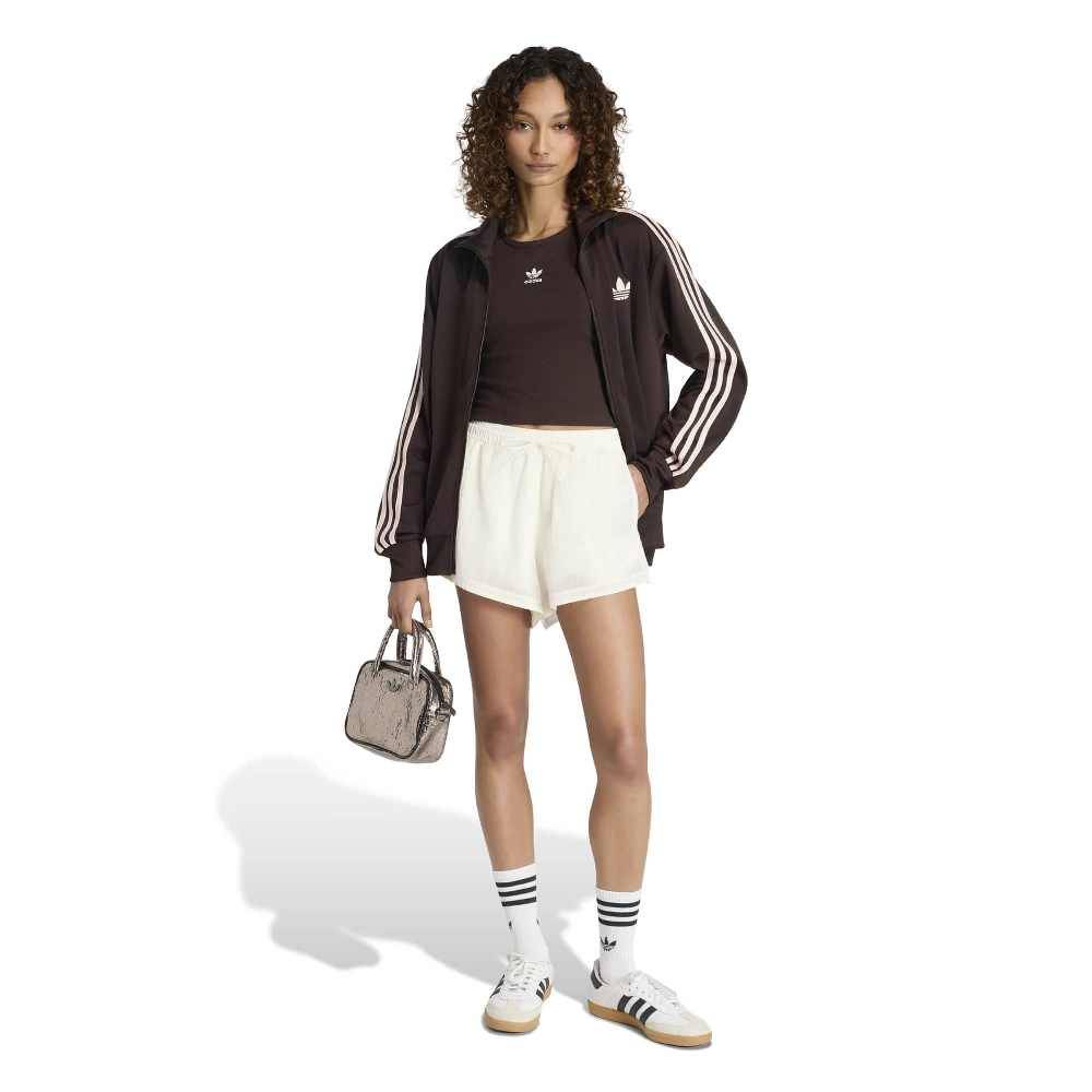 ADIDAS ORIGINALS SANTIAGO WOVEN SHORTS