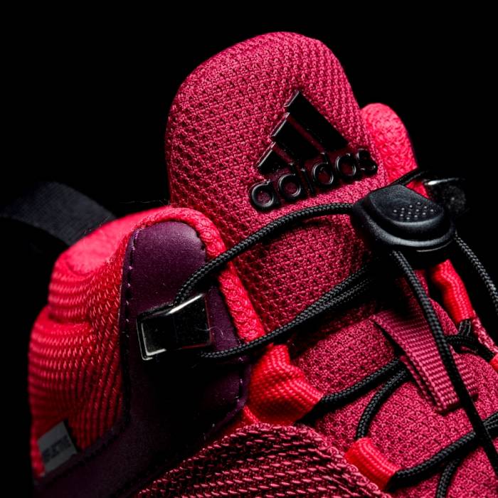ADIDAS FORTATRAIL MID GIRLS JUNIOR SHOES
