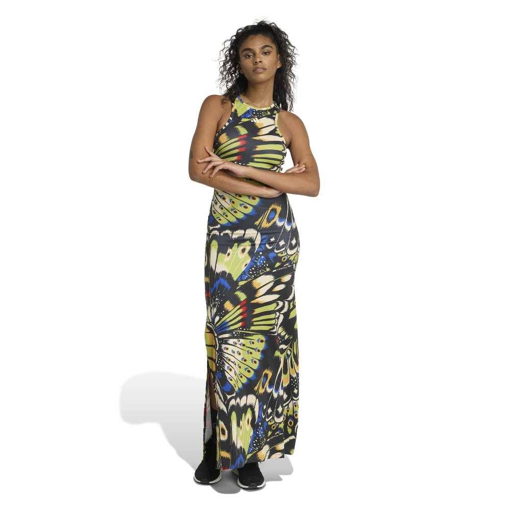 ADIDAS X FARM RIO PREMIUM DRESS