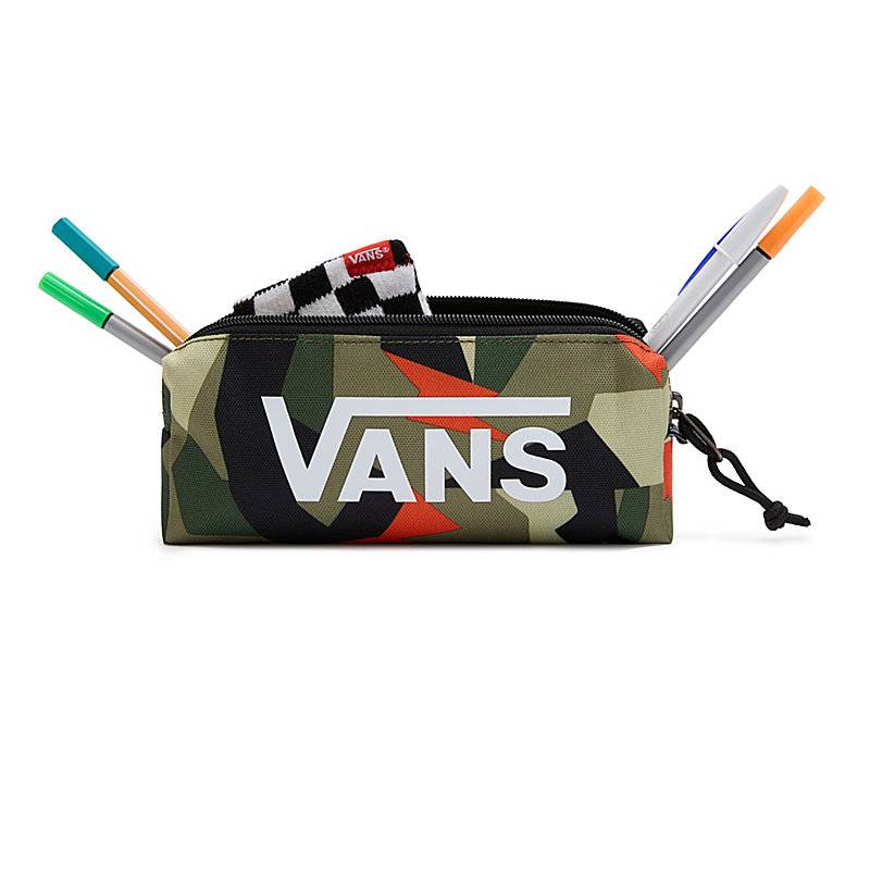 VANS OTW PENCIL CASE