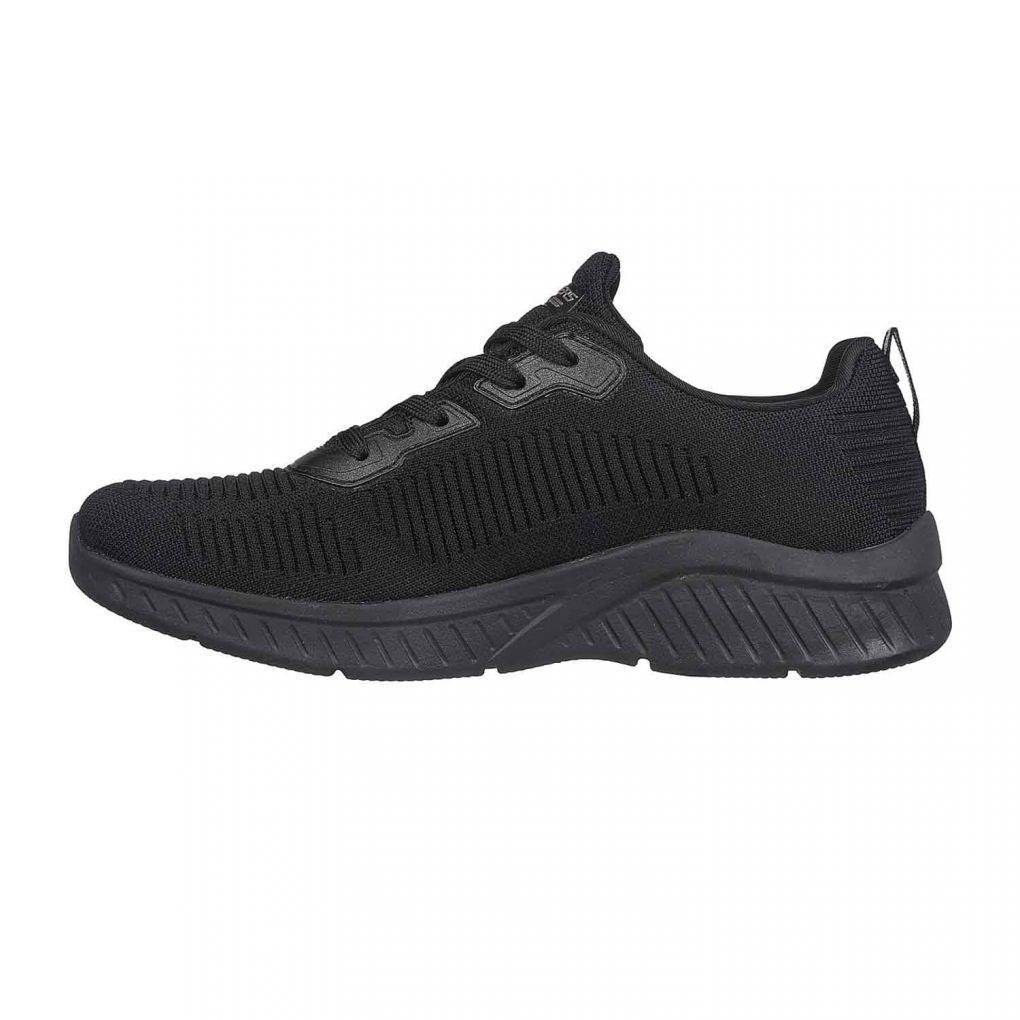 SKECHERS BOBS SQUAD CHAOS AIR WOMENS