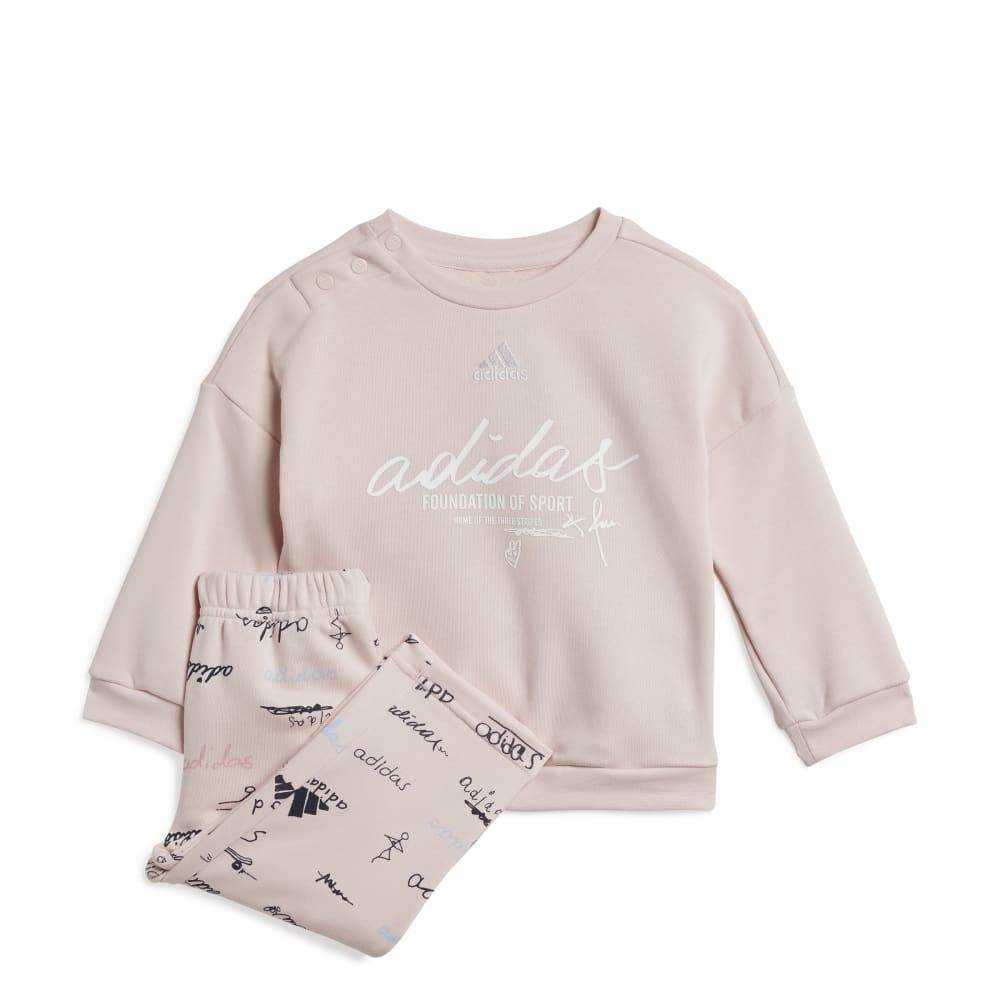 ADIDAS I BLUV JOGGER