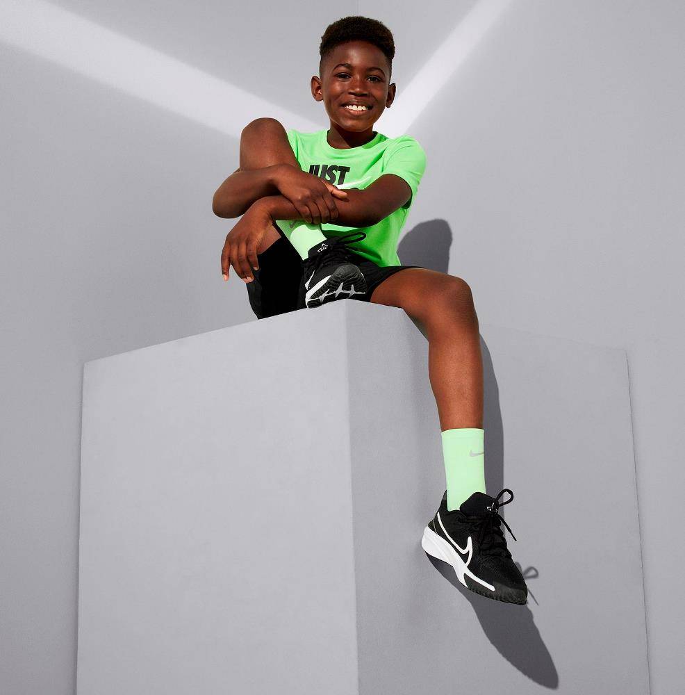 NIKE STAR RUNNER 4 NN JUNIOR SHOES