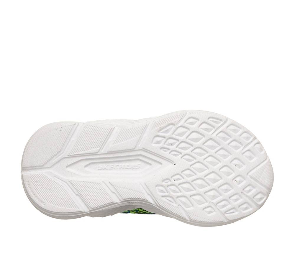 SKECHERS S-LIGHTS: METEOR-LIGHTS 2.0 INFANT BOYS SHOES