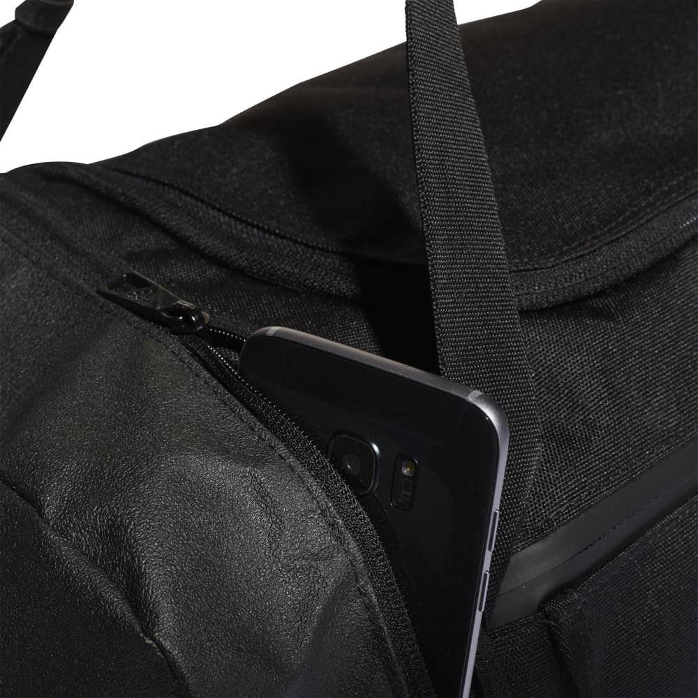 ADIDAS 4ATHLTS ID DUFFEL MEDIUM