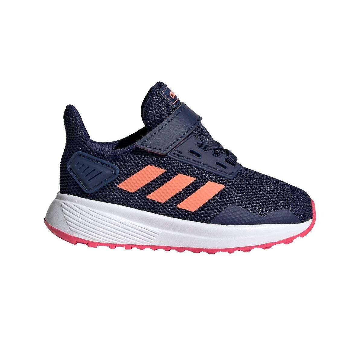 ADIDAS DURAMO 9 INFANT SHOES