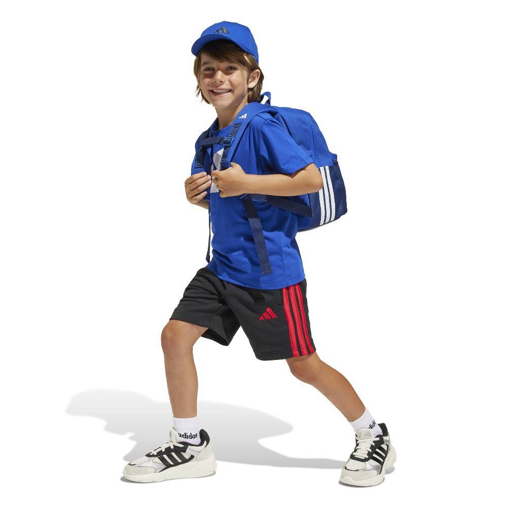 ADIDAS LITTLE KIDS ESSENTIALS T-SHIRT