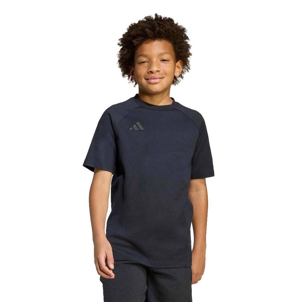 ADIDAS LITTLE KIDS TIRO 25 TRAVEL T-SHIRT