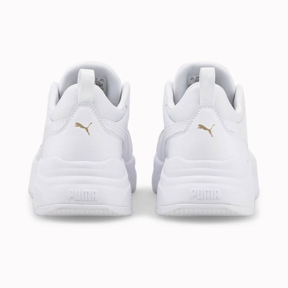 PUMA CASSIA WOMENS TRAINERS