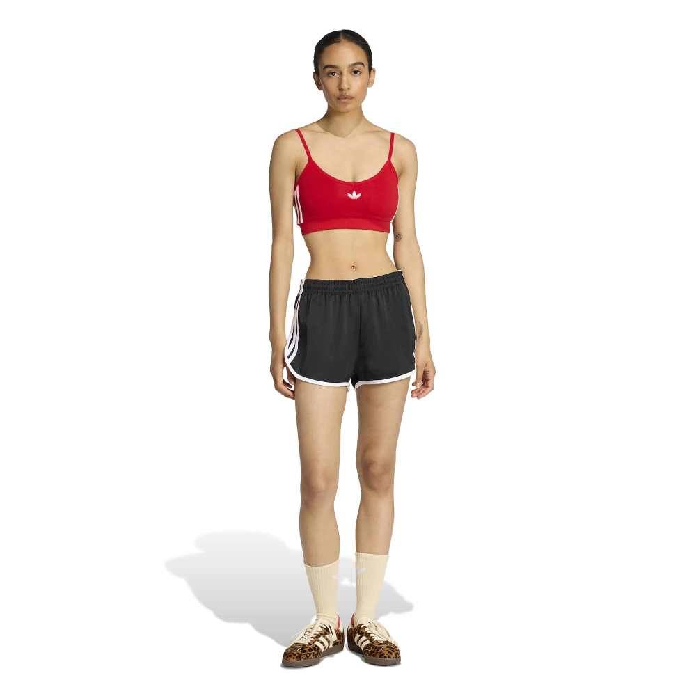 ADIDAS ORIGINALS 3-STRIPES SPRINTER SHORTS