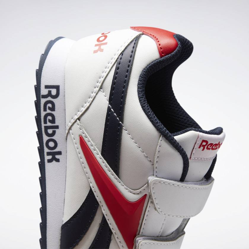 REEBOK ROYAL CLASSIC JOGGER 2 KIDS SHOES