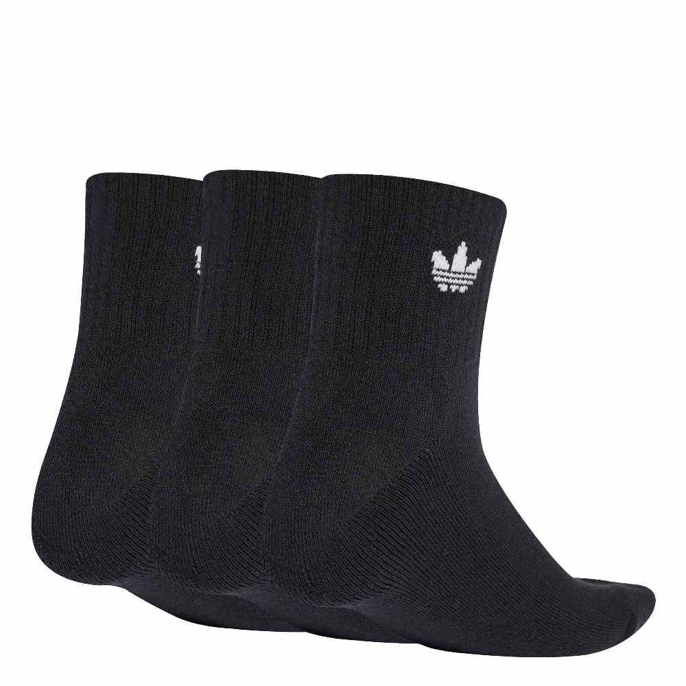 ADIDAS 1/4 SOCKS 3P