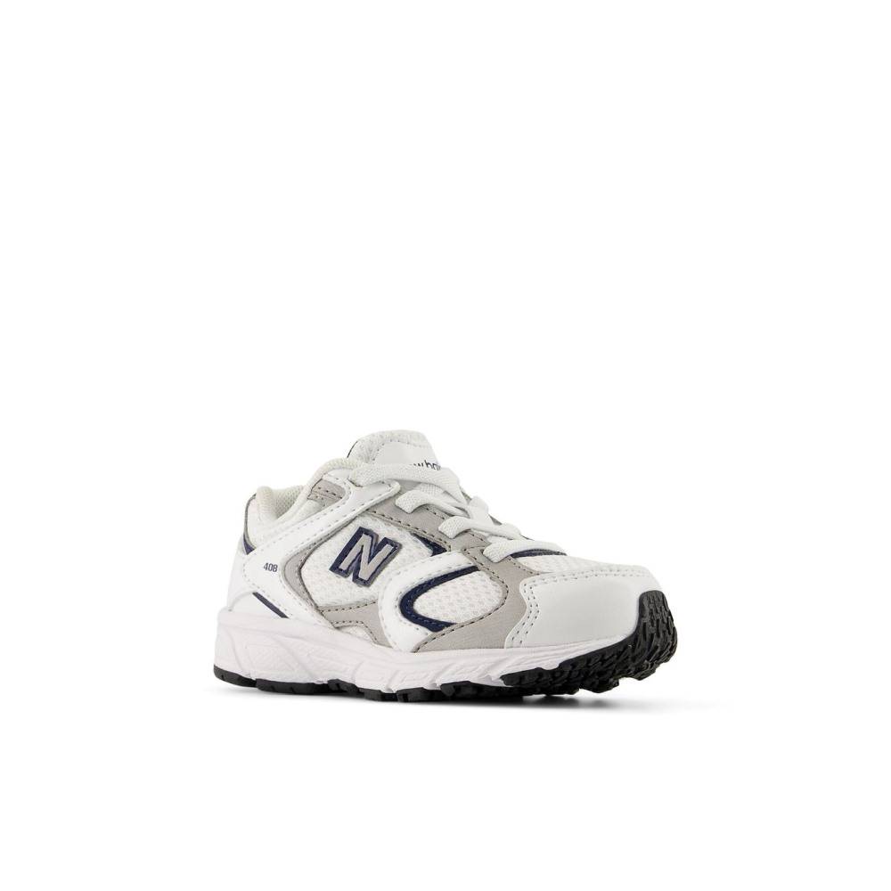 NEW BALANCE 408 CLASSIC INFANT SNEAKERS