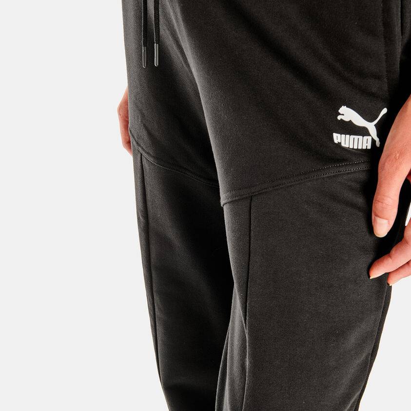 PUMA DARE TO WOMENS SWEATPANTS