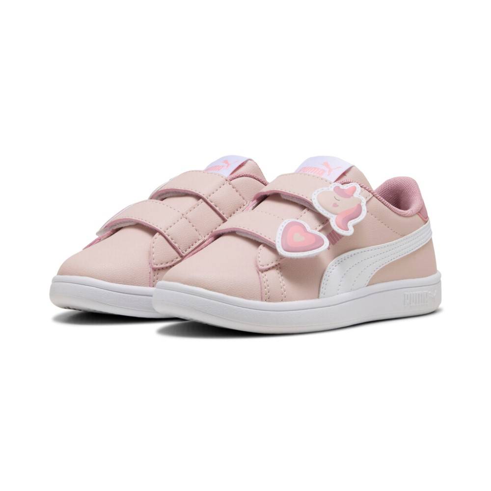 PUMA SMASH 3.0 BADGES V PS
