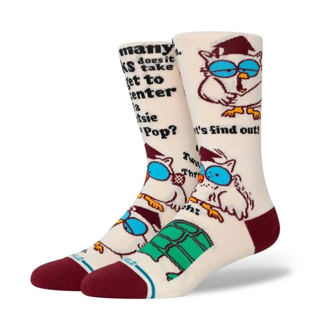 STANCE MR OWL