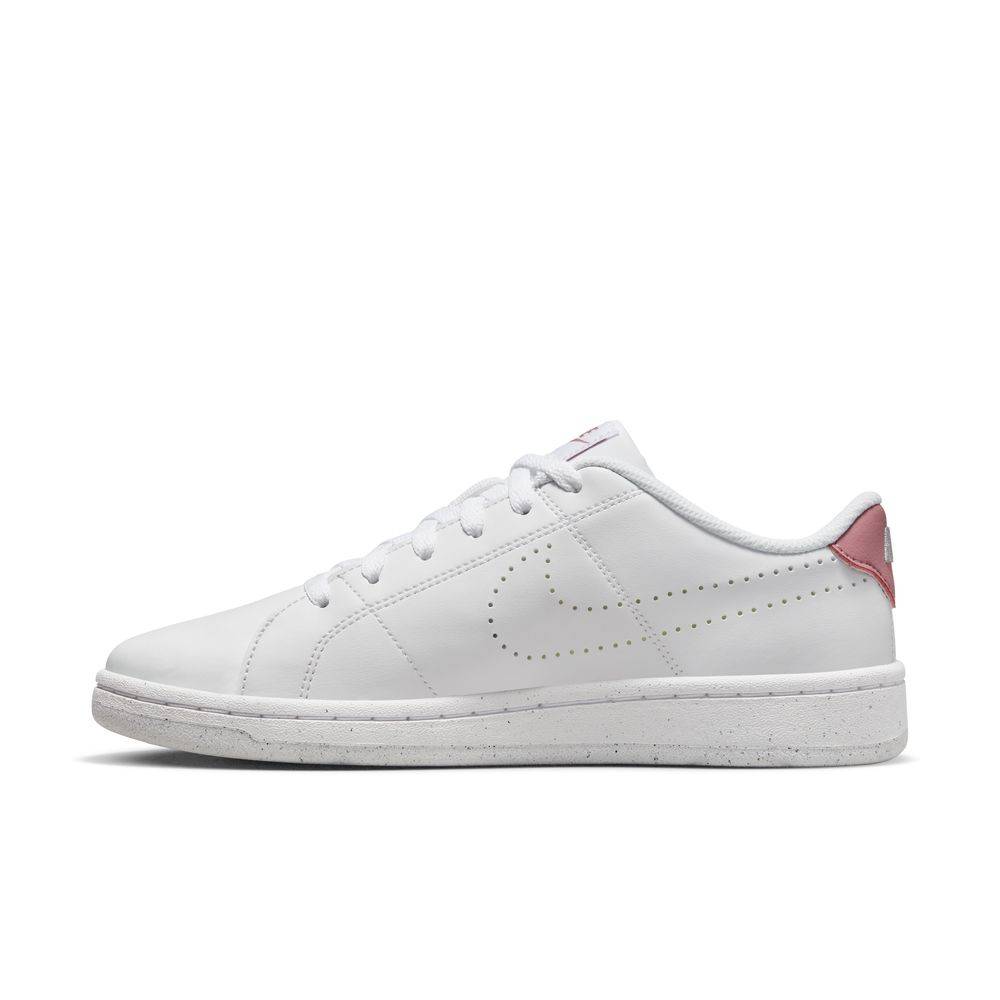 NIKE WOMENS COURT ROYAL 2 NEXT NATURE