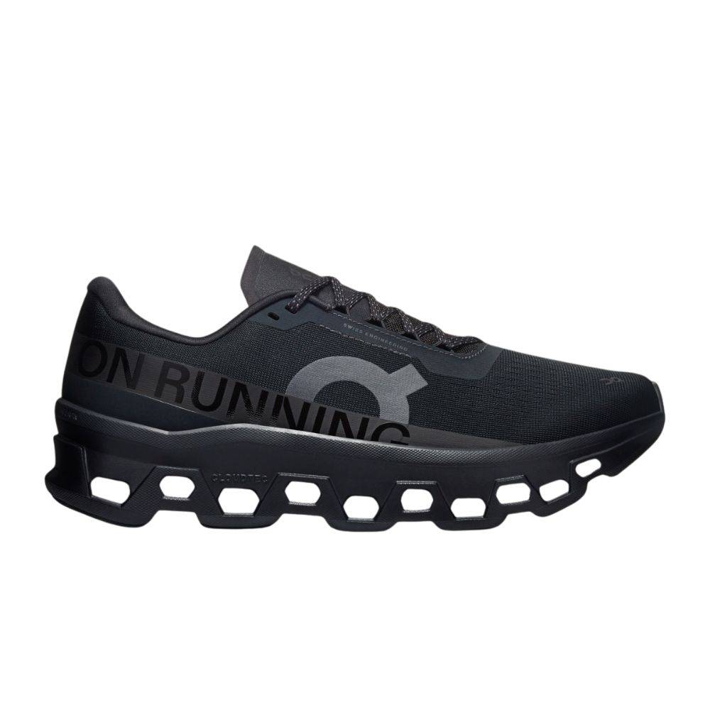 ON RUNNING CLOUDMONSTER 1 M