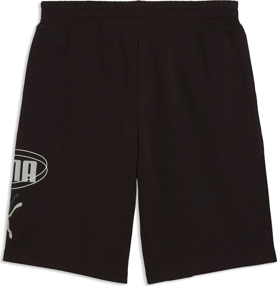 PUMA ESS LOGO LAB  STORY 1 SHORTS  10’’ TR