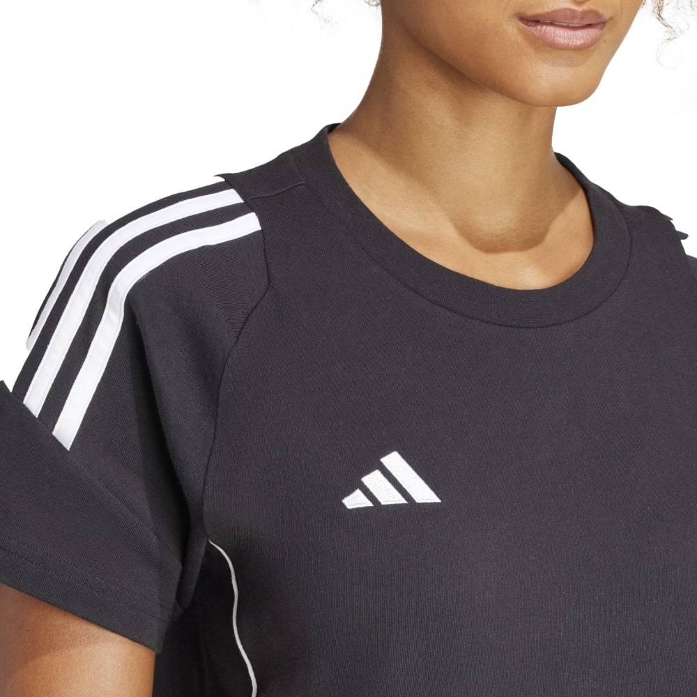 ADIDAS TIRO24 SWEAT TEE