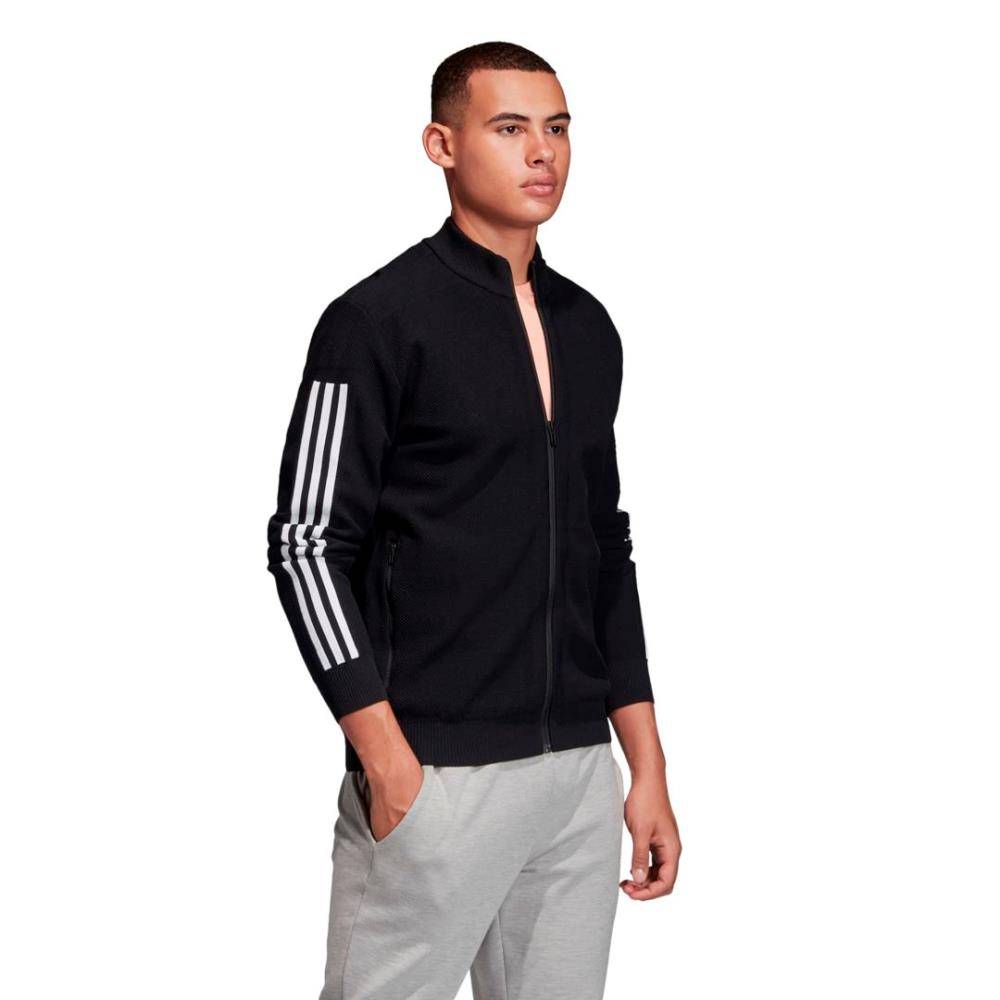 ADIDAS ID KNIT TRACK TOP MENS