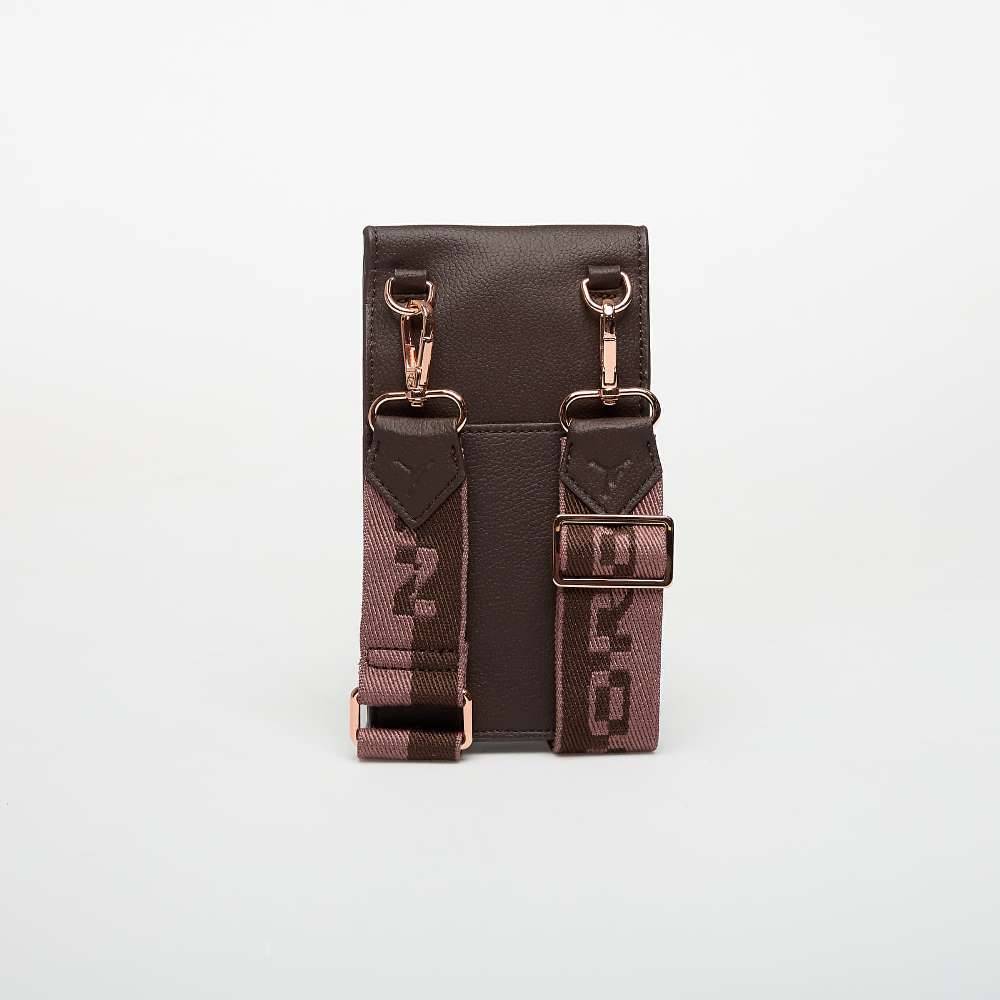 NIKE JORDAN JAW MONARCH LANYARD WALLET