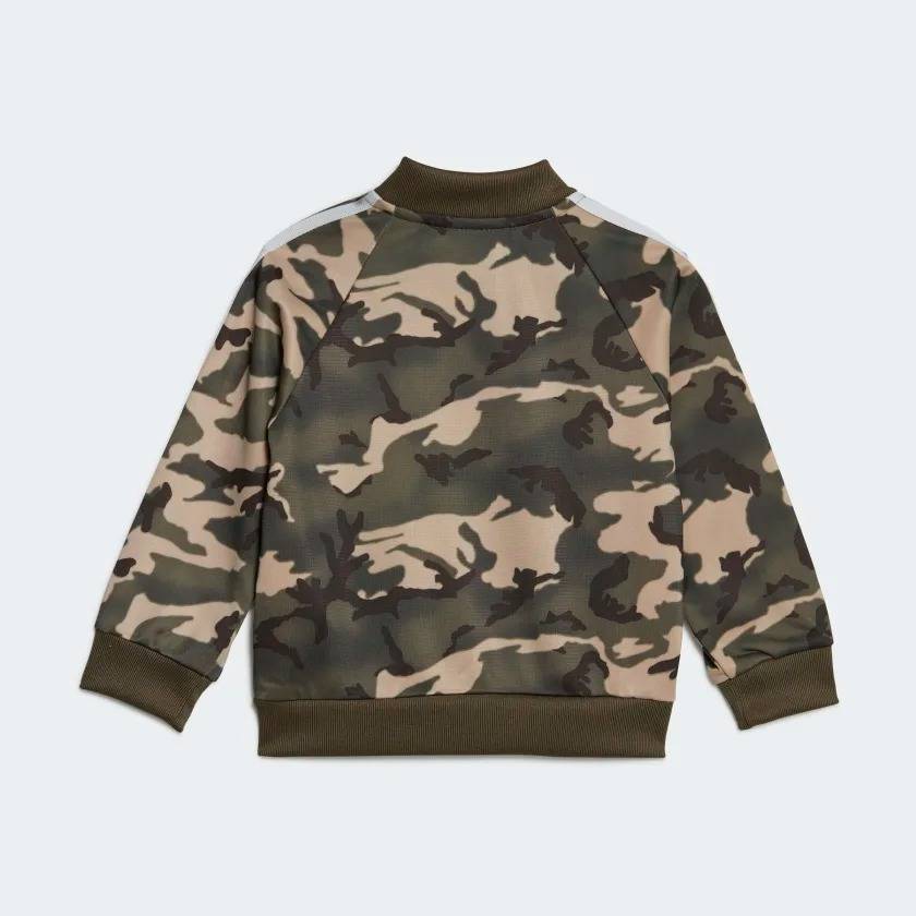ADIDAS SST SET