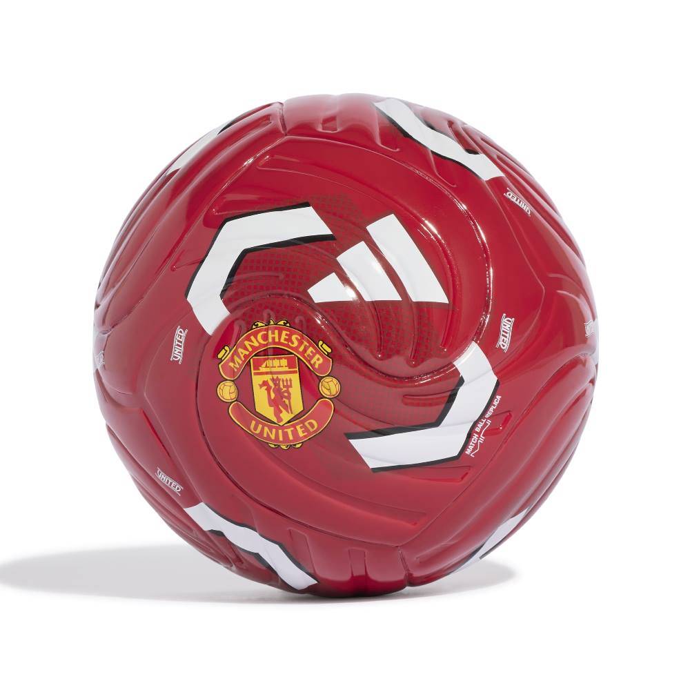 ADIDAS MANCHESTER UNITED MINI HOME BALL