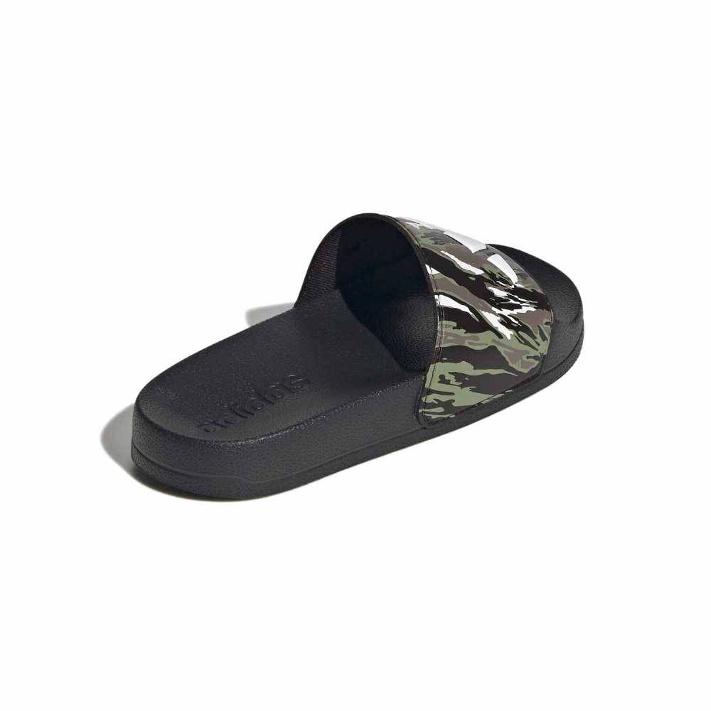 ADIDAS KIDS ADILETTE SHOWER LOGO SANDALS