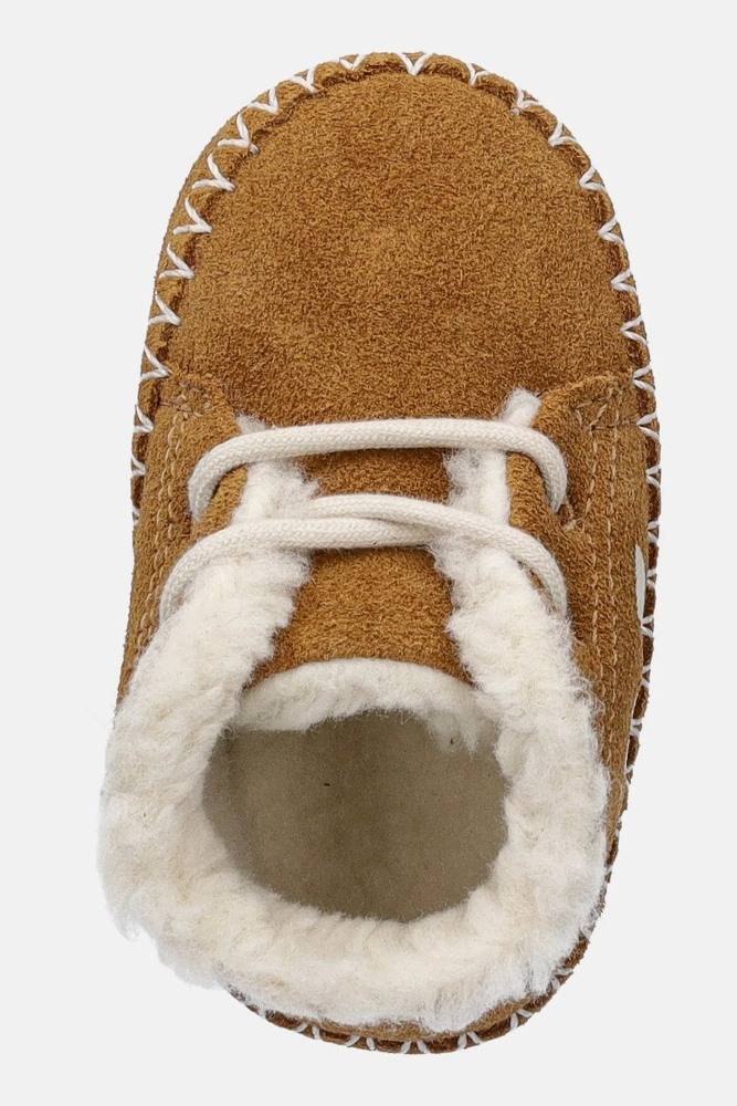 VEJA BABY WINTER LIGHT ZZ CRIB