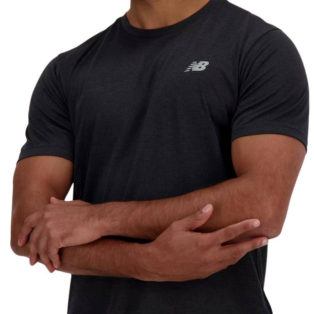 NEW BALANCE ATHLETICS RUN T-SHIRT