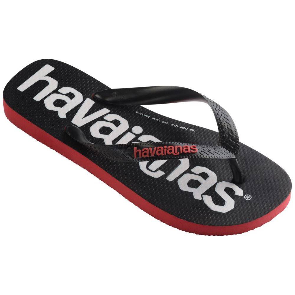 HAVAIANAS TOP LOGOMANIA 2