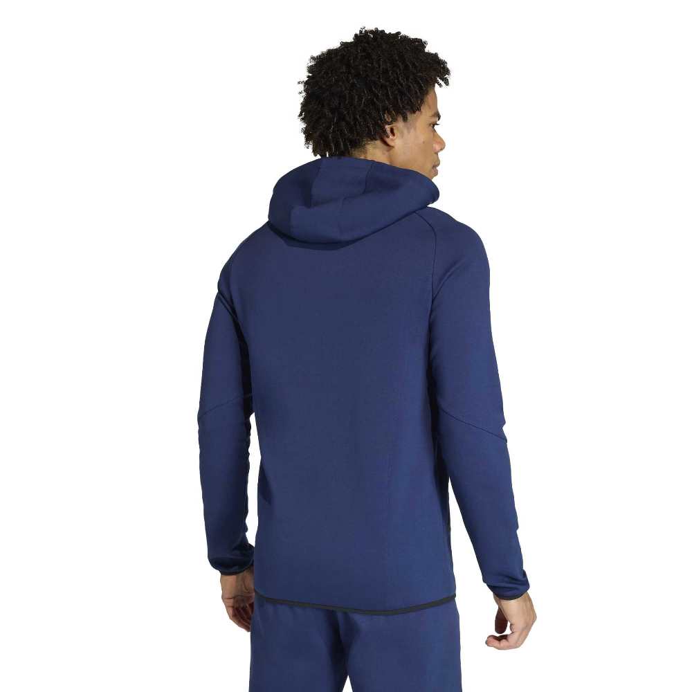 ADIDAS M TIRO TRAVEL SWEAT HOODIE