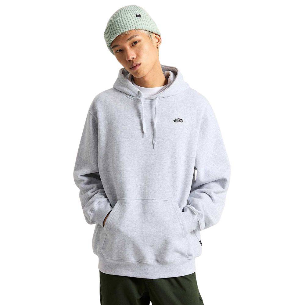 VANS STYLE 76 II LOOSE FRENCH TERRY PULLOVER