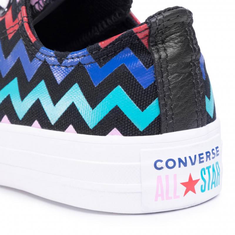 CONVERSE CHUCK TAYLOR ALL STAR VLTG SHOES