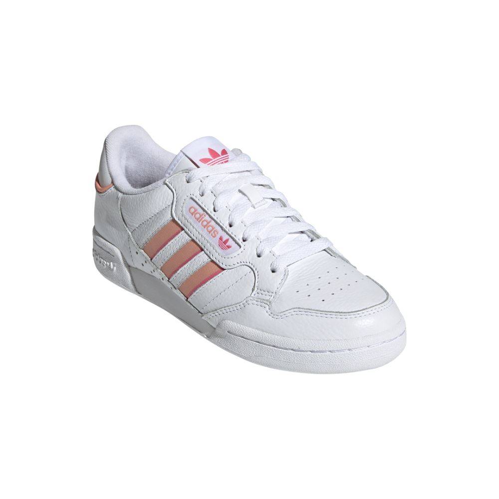 ADIDAS CONTINENTAL 80 STRIPES