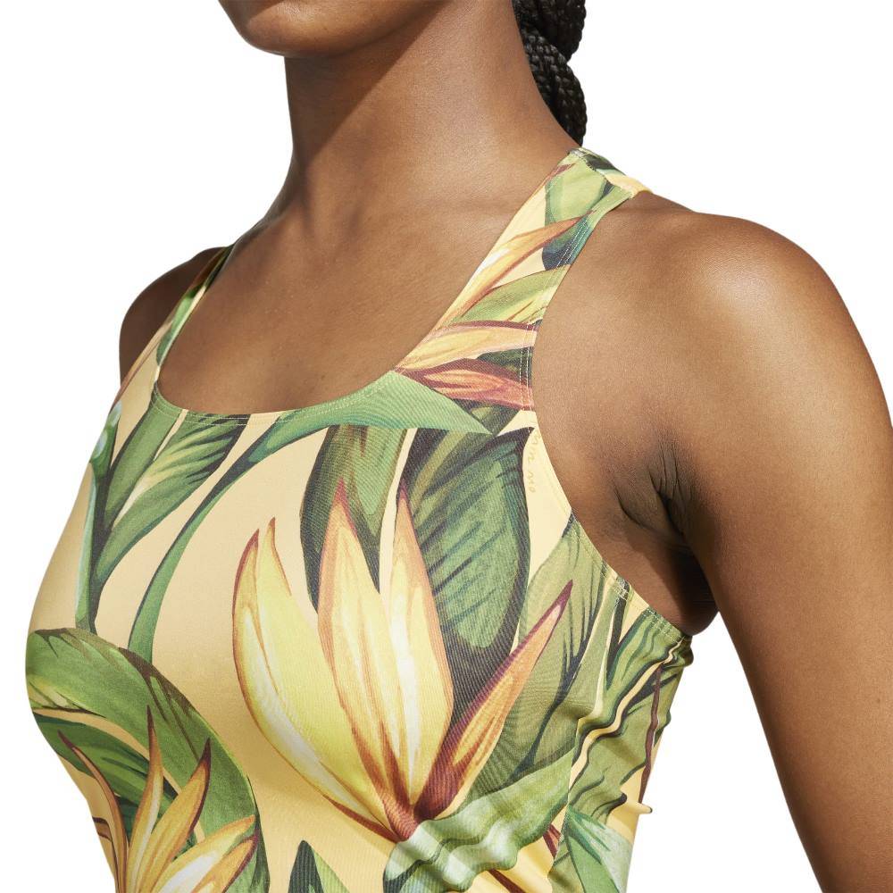 ADIDAS X FARM TRAINING TANK TOP