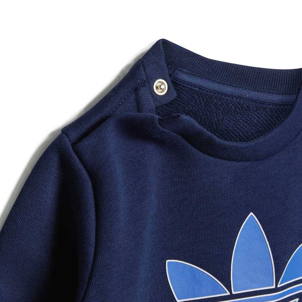 ADIDAS CREW SET