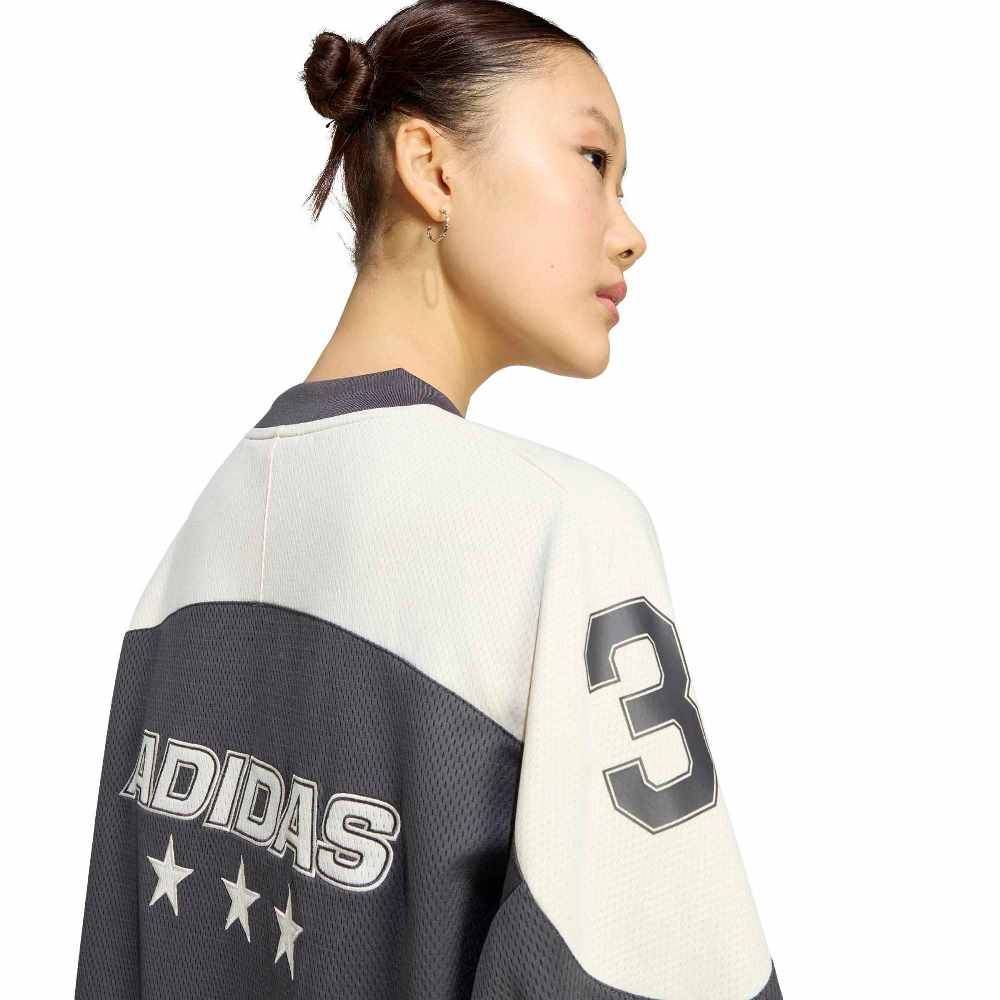 ADIDAS ORIGINALS ORIGINALS HOCKEY JERSEY DRESS