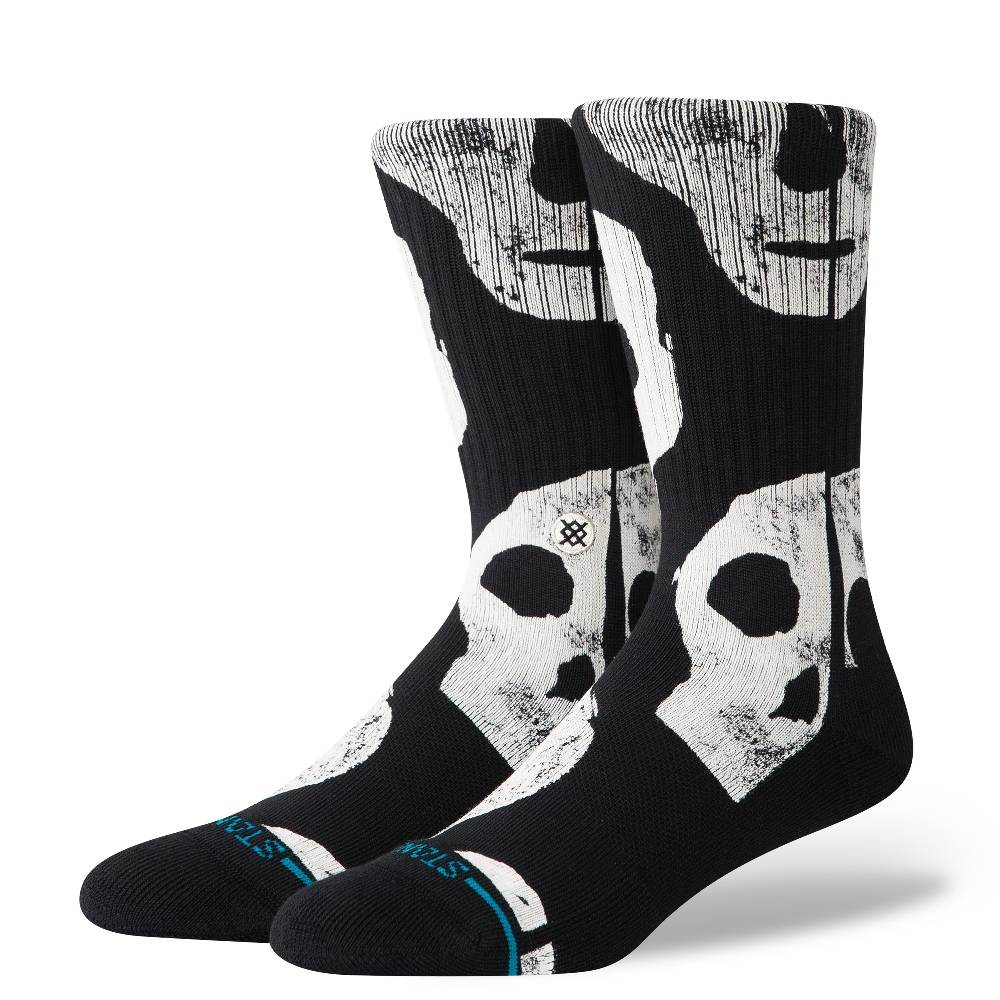 STANCE JOLLY ROGERS CREW