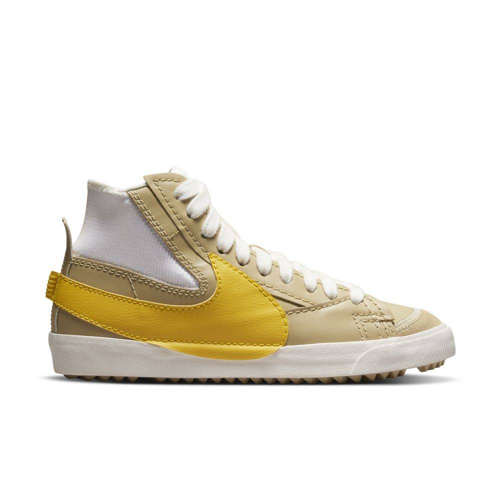 NIKE BLAZER MID '77 JUMBO