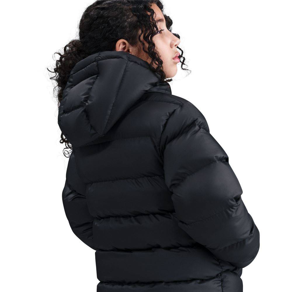 NIKE NSW KIDS ALL-DAY-PLAY PUFFER JACKET